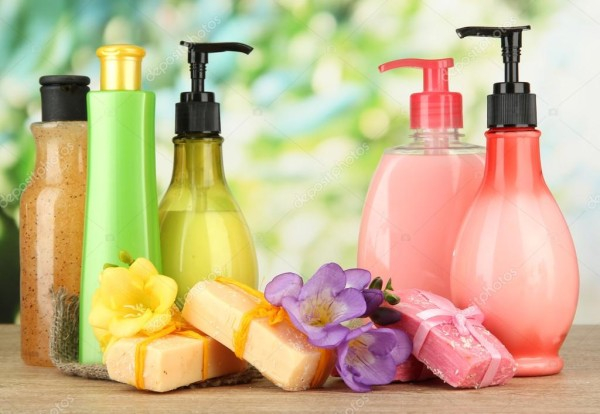 Основы мыловарения в домашних условиях