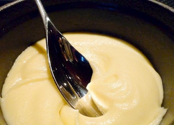 Блюда со сливочным маслом — подборка вкусных рецептов