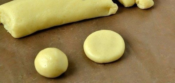 Печенье на сковороде — простой рецепт
