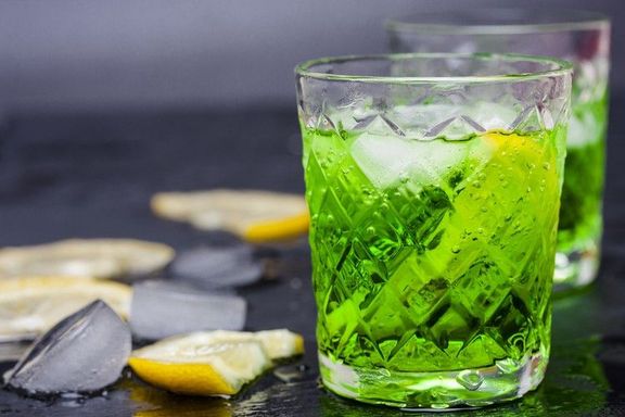 Освежающие напитки для лета — вкусные рецепты
