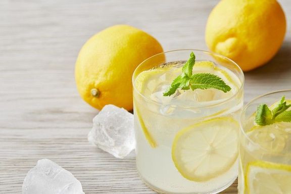 Освежающие напитки для лета — вкусные рецепты
